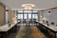 Residence Inn Mont Tremblant Manoir Labelle - parking