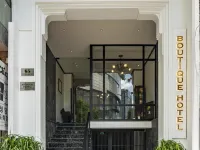 Amanaki Saigon Boutique Hotel Hotels near Saigon Garden