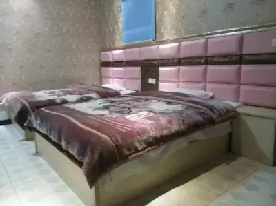 Neijiang Binzhou Inn