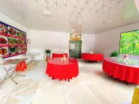 Kuandian Wenjing Farmhouse