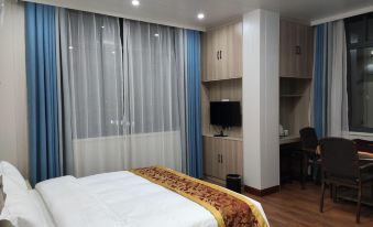 Hanjiang Home Hotel