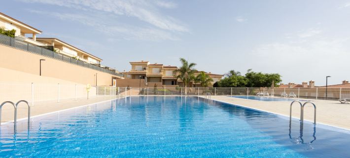Playa Negra II Hotels in Guia de Isora