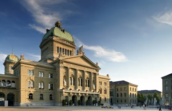 宜必思尚品伯爾尼城市酒店