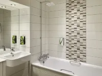 Premier Inn Birmingham City Centre (Exchange Square) Отели рядом с достопримечательностью «Конференц-центр "Миллениум-Пойнт"»