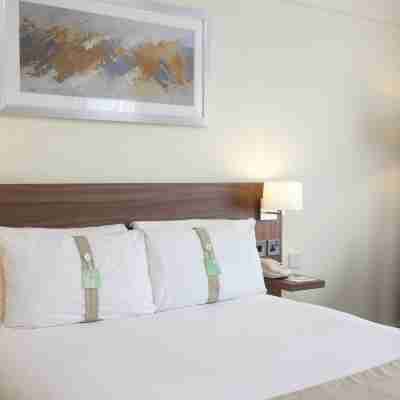 Holiday Inn Colchester Rooms