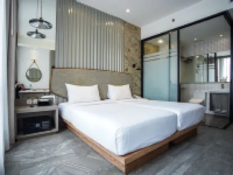 Ana Hotel Jakarta Hotel di Jakarta