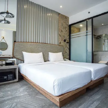 Ana Hotel Jakarta Hotels near Musala Grand Indonesia