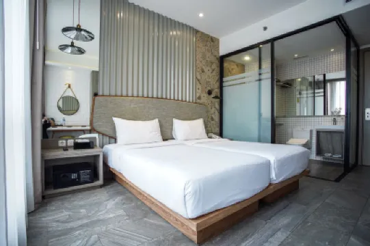 Ana Hotel Jakarta Hotels near Plaza Indonesia XXI