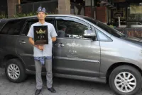 維拉峇里島精品飯店及套房 庫塔住宿飯店