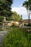 Logis Hôtel Parenthèse, Restaurant & Spa Hotels in Chaumergy