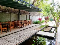 PHKACHAN KEP BOUTIQUE 맹그로브 보호림 주변 호텔