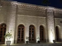 Zanjan Boutique Hotel Hotels in 