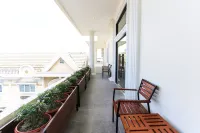 Padmaloka Hotel Tarakan Hotels in Tarakan