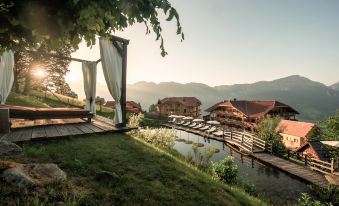 Natur- Und Wellnesshotel Höflehner