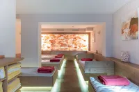 Hotel Kaiserhof Kitzbühel, 4 Sterne Superior - spa
