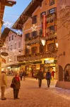 Hotel Lebzelter