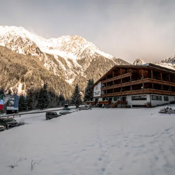 Sport Hotel Wildgall
