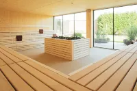 Mjus Resort & Thermal Park - spa