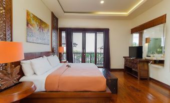 Alea Villa by Premier Hospitality Asia