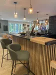 Premiere Classe Nantes Sud - REZÉ AÉROPORT - bar