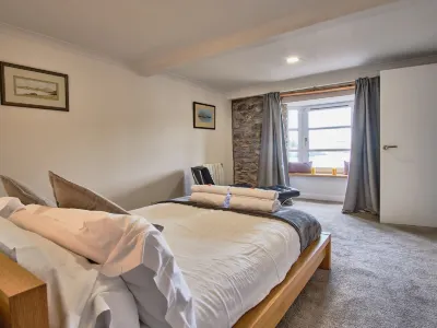 Imperial Apartment Hotels in 