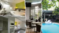 Izi Hotels