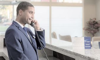 Nobile Hotel Estación Central