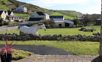 Luxury Lodges in Doolin Village