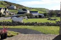 Luxury Lodges in Doolin Village Các khách sạn ở 