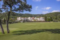 Denia Marriott La Sella Golf Resort & Spa Hotels in Ermita