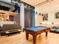 Aloft Harlem Các khách sạn gần Khu Upper West Side