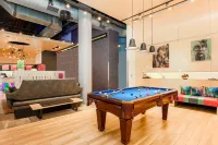Aloft Harlem Hôtels à : Edgewater