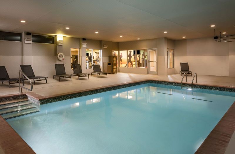 Hyatt Place Oklahoma City Bricktown photo 2