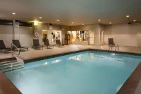 Hyatt Place Oklahoma City Bricktown - piscina