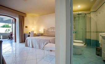 Hotel Tritone Lipari