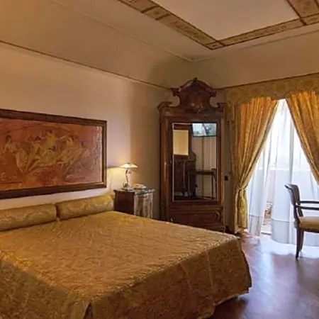 Hotel Tritone Lipari