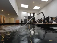 Hôtel La Baie des Anges, son SPA marin & sa piscine couverte et chauffée - Spa