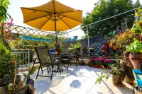 Tongli Ancient Town Forest Journey Design B&B - Quầy Bar