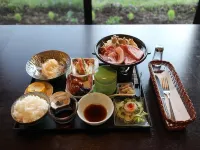 Kozaemon Hotels in Gujo