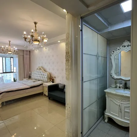 MaoMao Home Inn, Jiangsu University, Xuefu Road, Zhenjiang