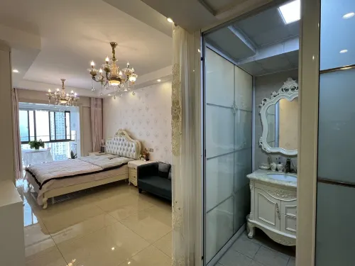 MaoMao Home Inn, Jiangsu University, Xuefu Road, Zhenjiang
