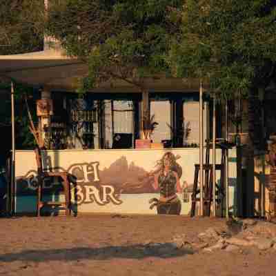 Butterfly Valley Hotel Exterior