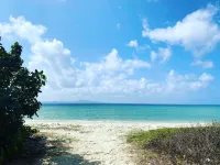 Seven Residence Music Hotels in Nago