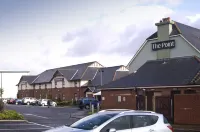 Premier Inn Greenock Hotels near Inverclyde Windfarm