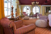 Hotel Edelweiss Hotels in Klosterle