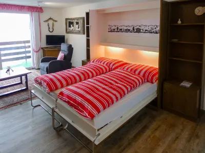 Petrani Hotels near Stock