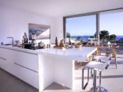 Villa Halcon Al Mar