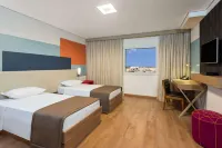 Tryp by Wyndham Sao Paulo Guarulhos Airport Hotels in Guarulhos