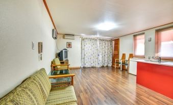 Biggest Tree Pension Yangpyeong