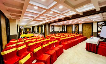 Shankar Bhavan by Vinayak Hotels